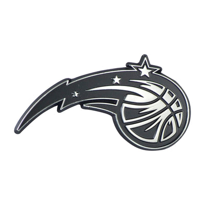 NBA - Orlando Magic Chrome Emblem