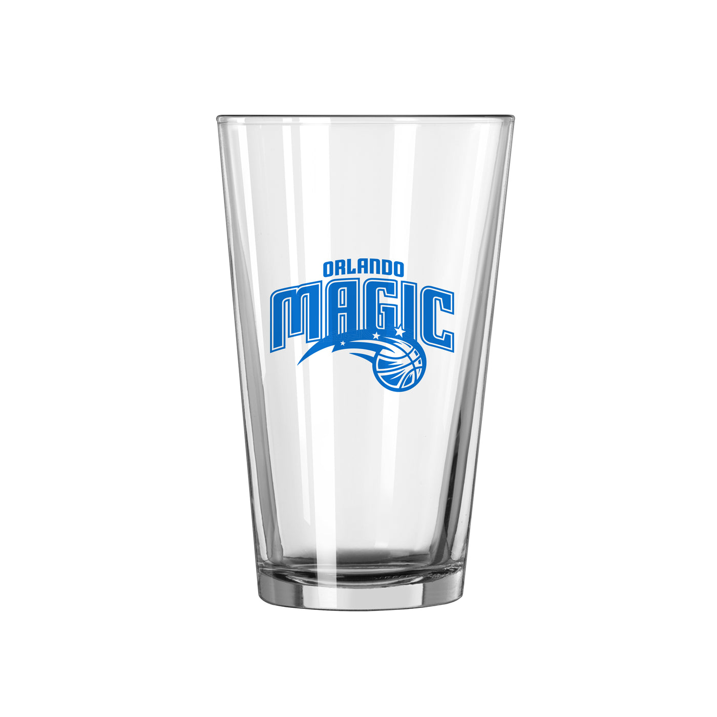 Orlando Magic 16oz Gameday Pint Glass