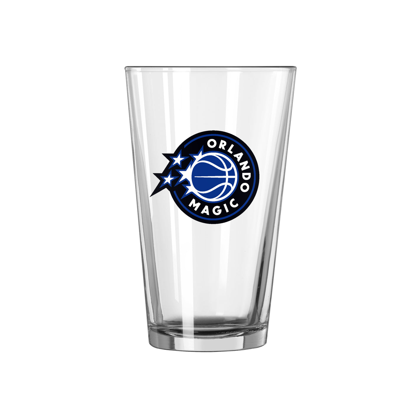 Orlando Magic 16oz Gameday Pint Glass