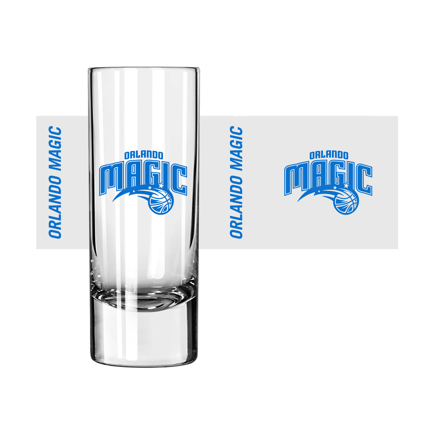 Orlando Magic 2.5oz Gameday Shooter