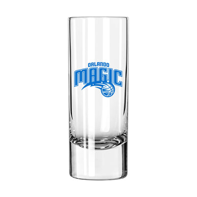 Orlando Magic 2.5oz Gameday Shooter