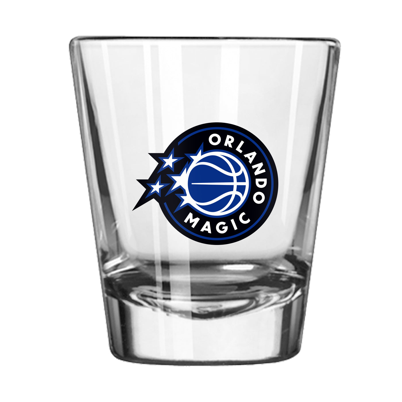 Orlando Magic 2oz Gameday Shot Glass