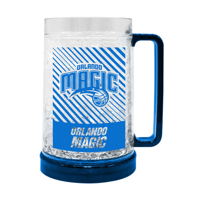 Orlando Magic 16oz Freezer Mug