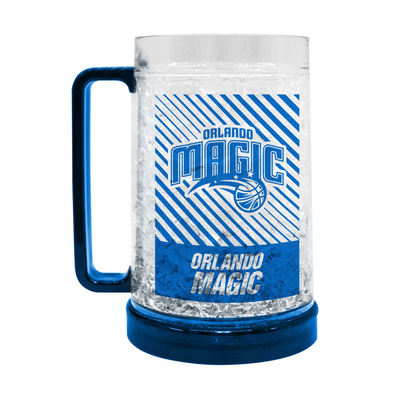Orlando Magic 16oz Freezer Mug
