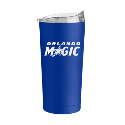 Orlando Magic 20oz Flipside Powder Coat Tumbler