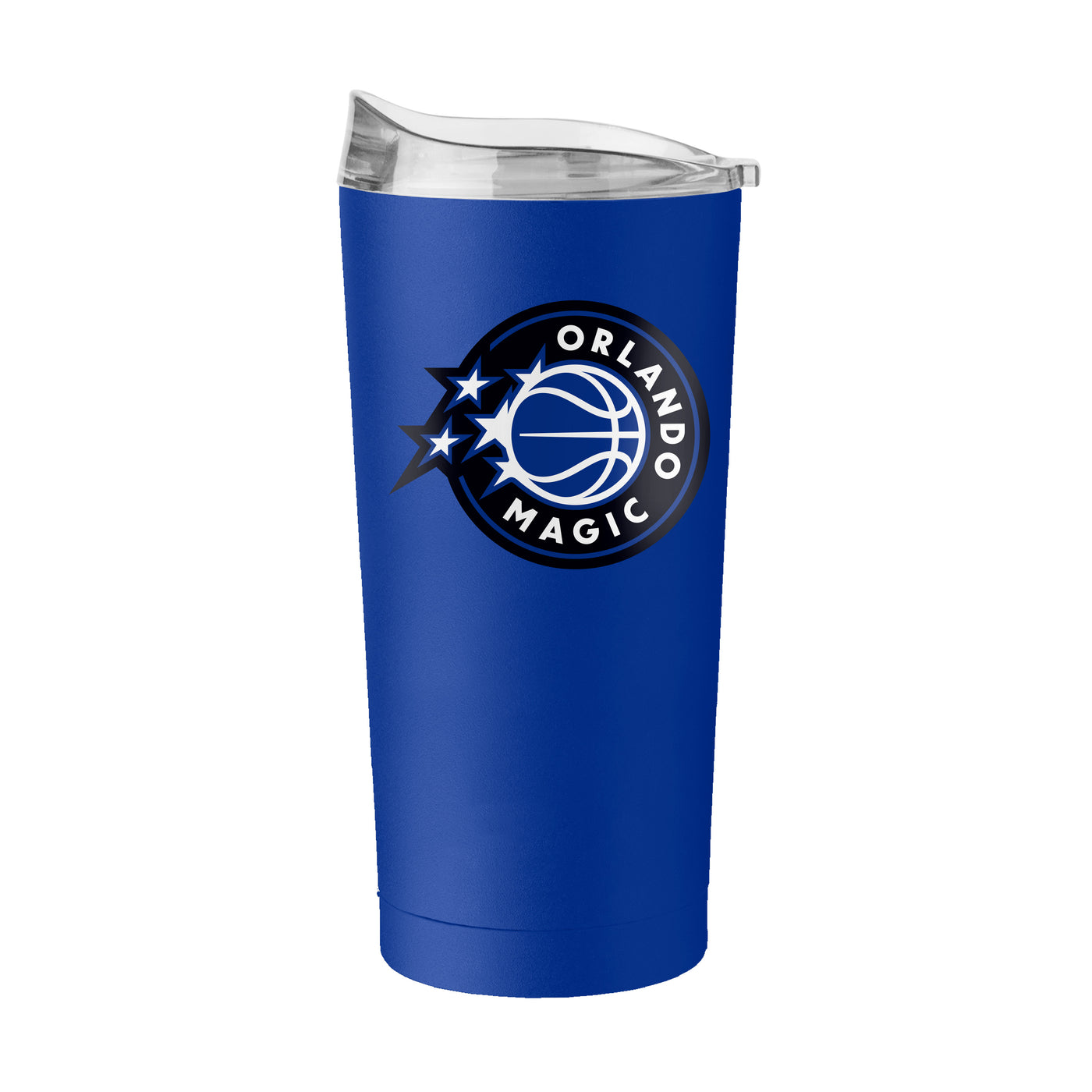 Orlando Magic 20oz Flipside Powder Coat Tumbler