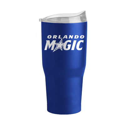 Orlando Magic 30oz Flipside Powder Coat Tumbler