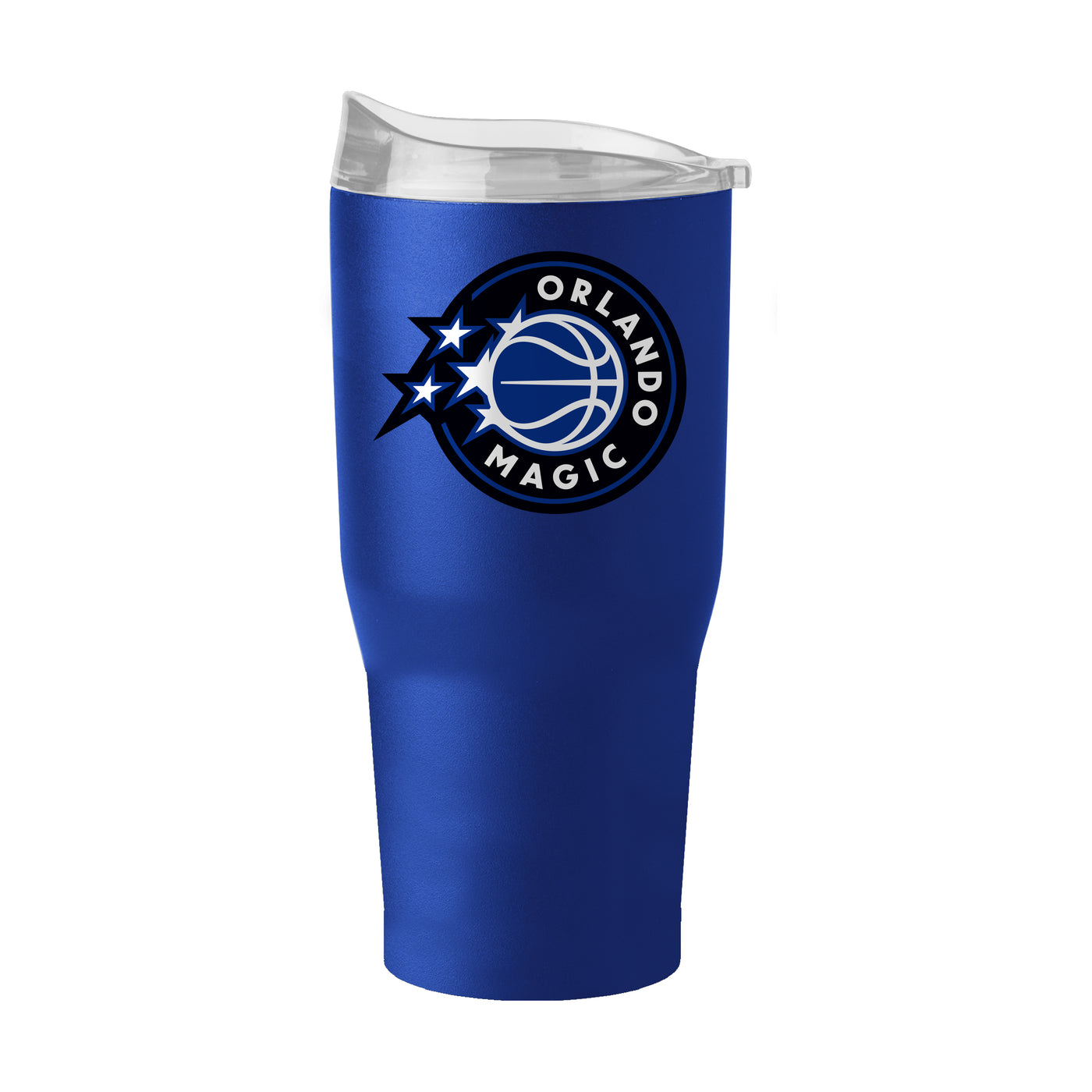 Orlando Magic 30oz Flipside Powder Coat Tumbler