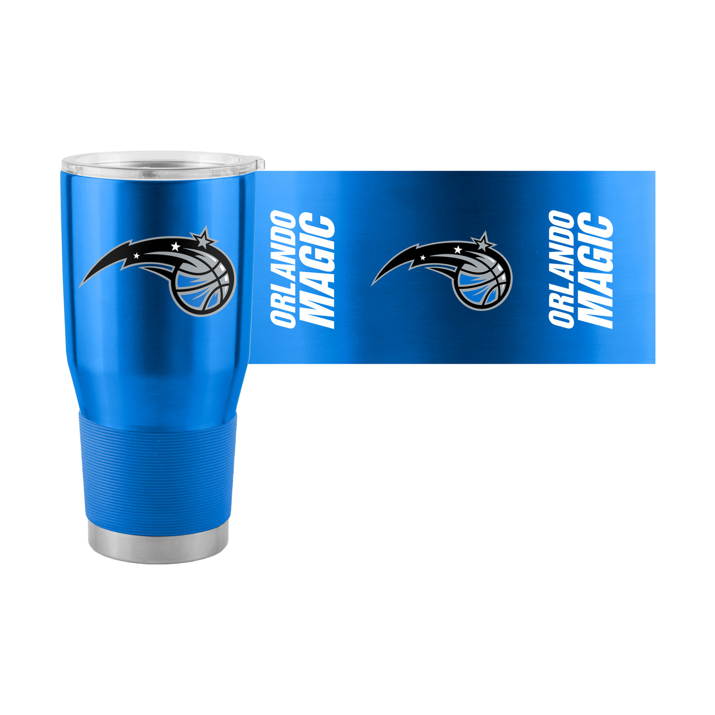 Orlando Magic 30oz Gameday Stainless Tumbler