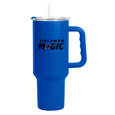 Orlando Magic 40oz Flipside Powder Coat Tumbler