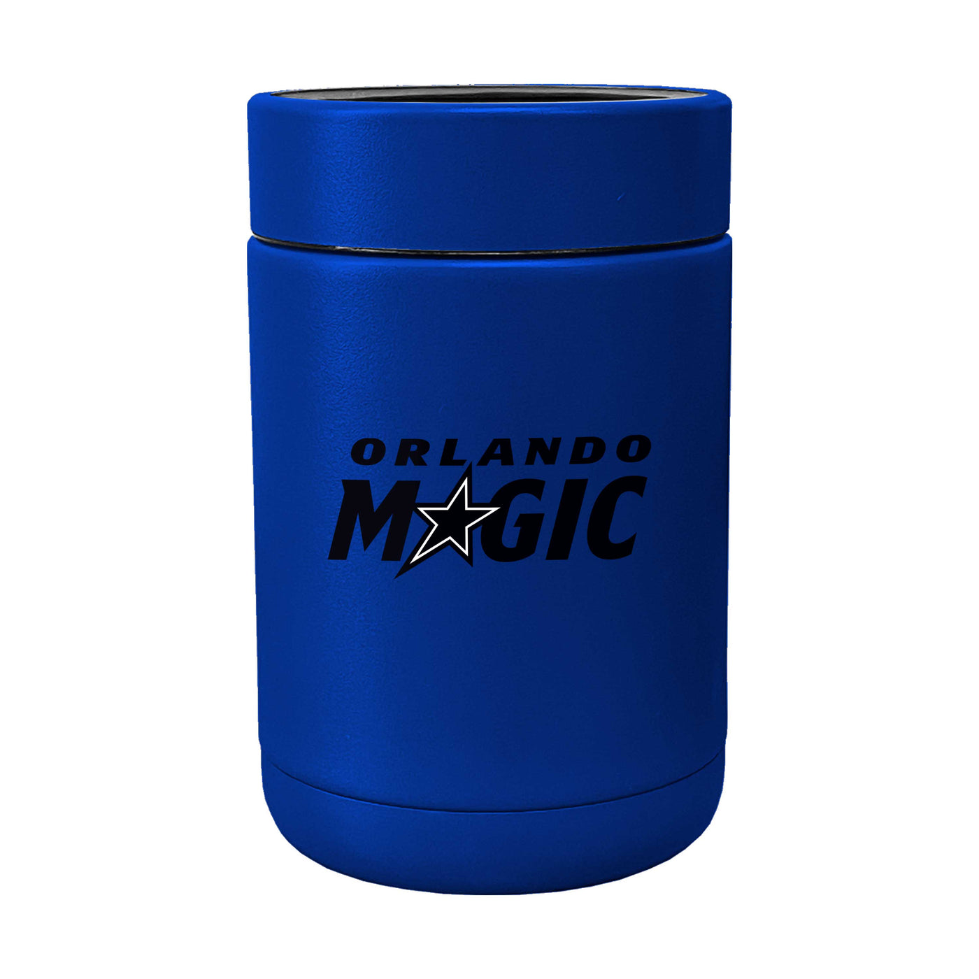 Orlando Magic Powder Coat Flipside Coolie - Logo Brands