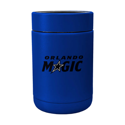 Orlando Magic Powder Coat Flipside Coolie - Logo Brands