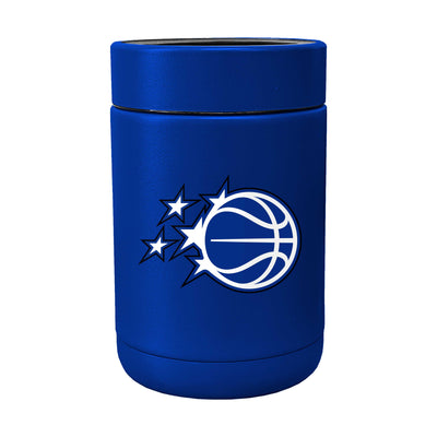 Orlando Magic Powder Coat Flipside Coolie - Logo Brands