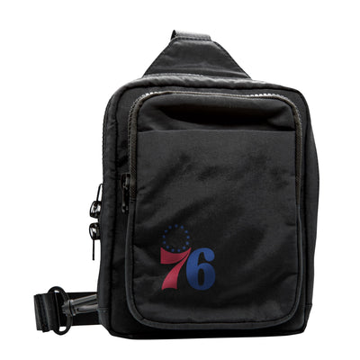 Philadelphia 76ers Dash Pack - Logo Brands