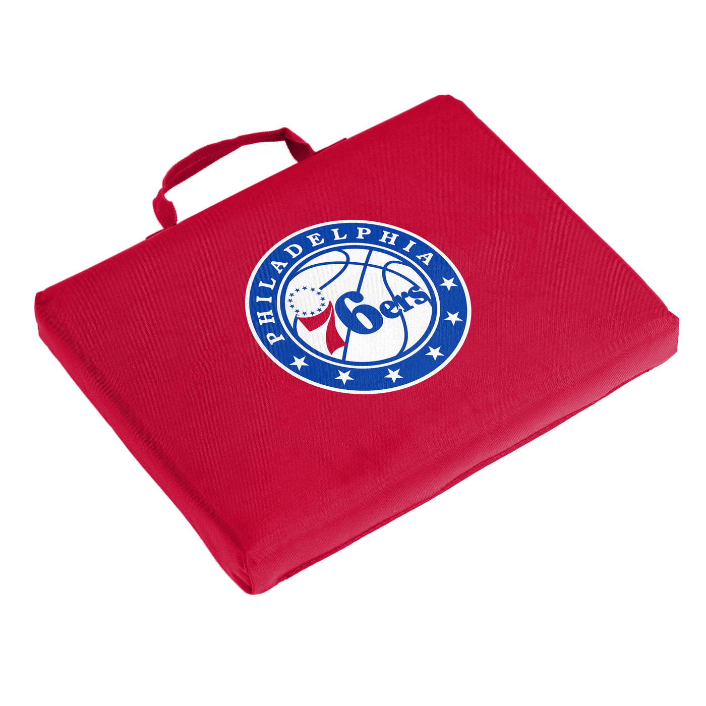 Philadelphia 76ers Bleacher Cushion