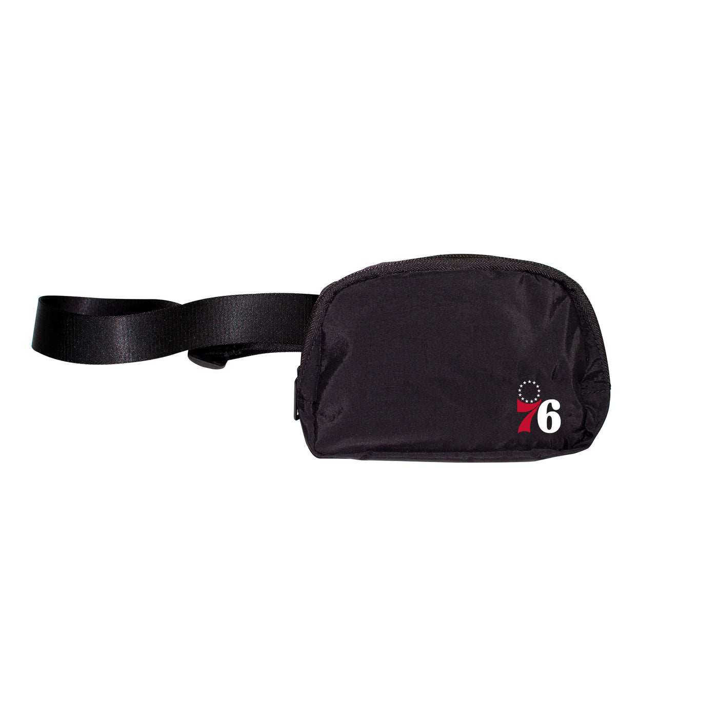 Philadelphia 76ers Belt Bag