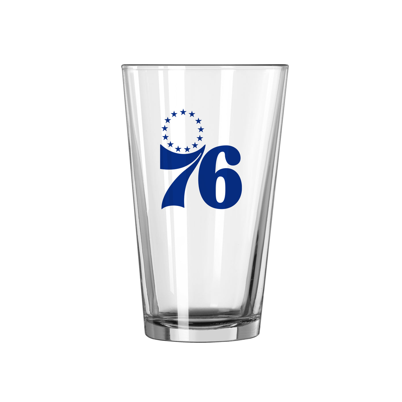 Philadelphia 76ers Alt Gameday Pint