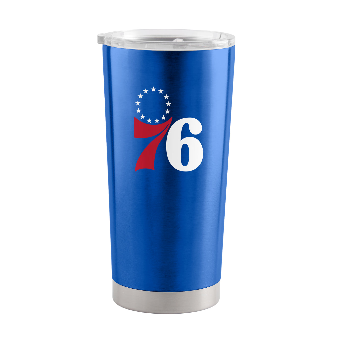 Philadelphia 76ers Gameday 20oz Stainless Tumbler