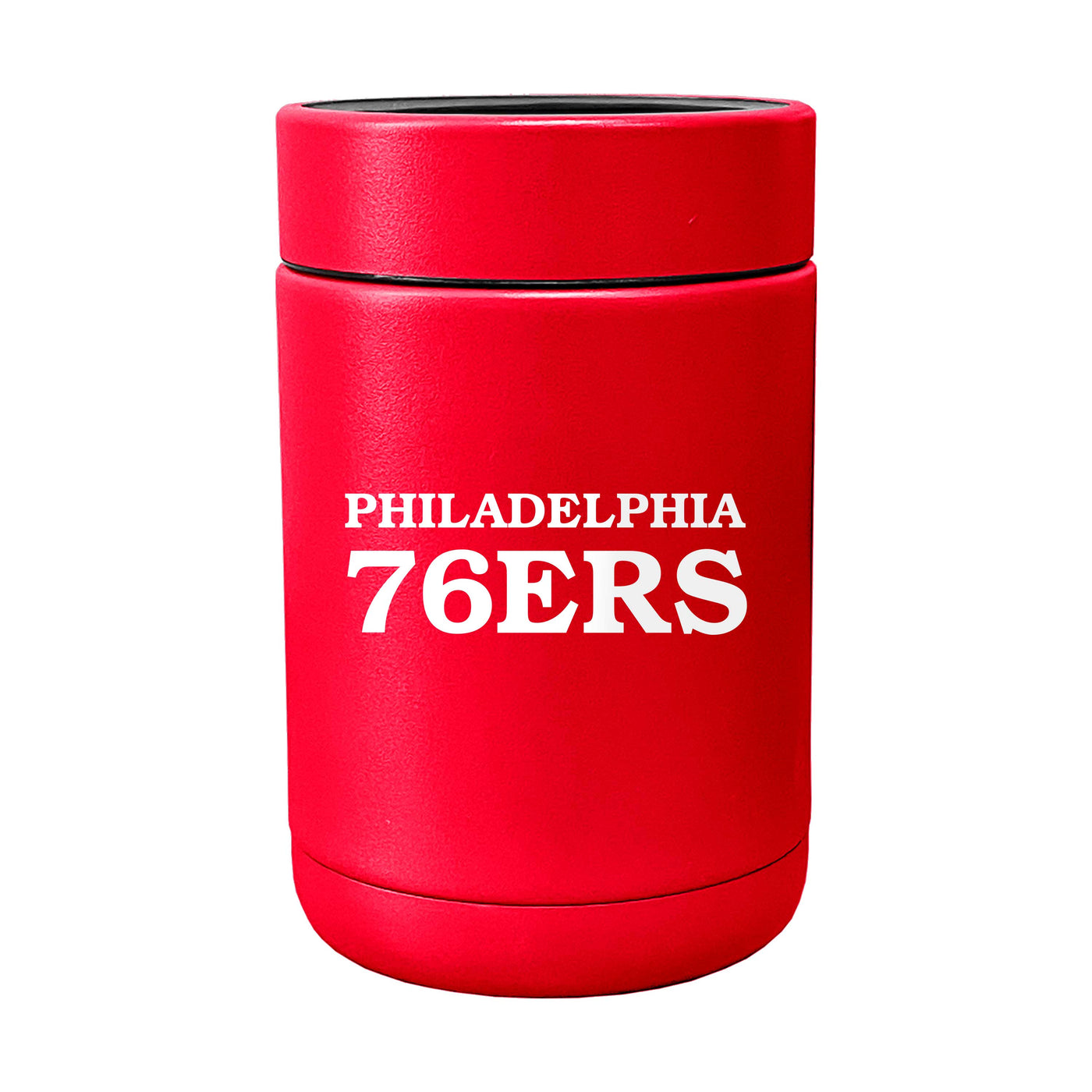 Philadelphia 76ers Powdercoat Flipside Coolie
