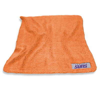Phoenix Suns Color Frosty Fleece - Logo Brands