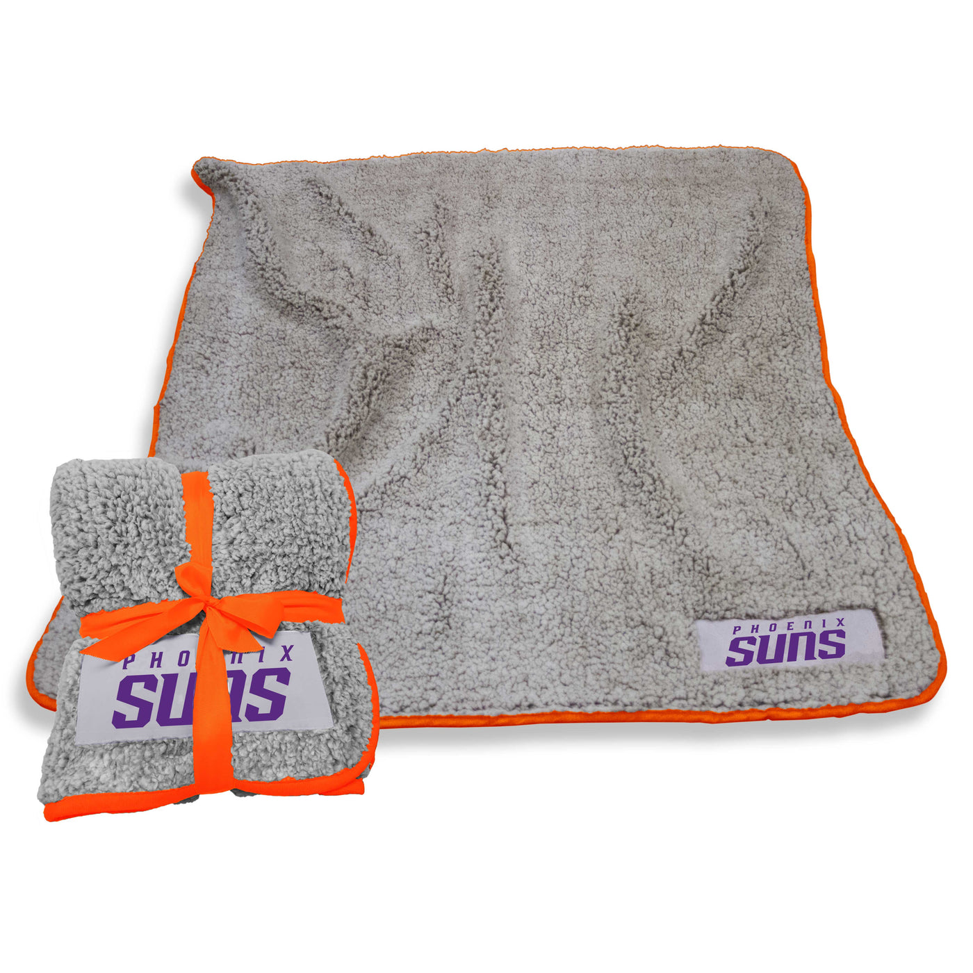 Phoenix Suns Frosty Fleece - Logo Brands