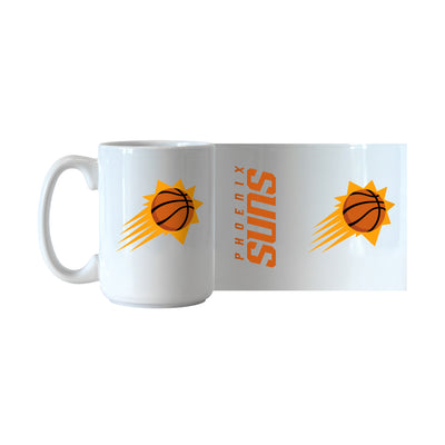 Phoenix Suns 15oz Gameday Sublimated Mug