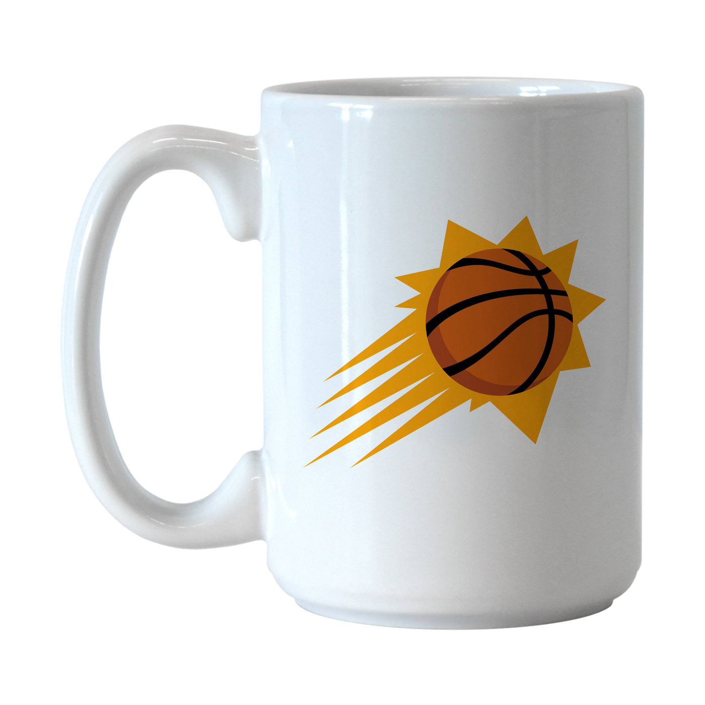 Phoenix Suns 15oz Gameday Sublimated Mug