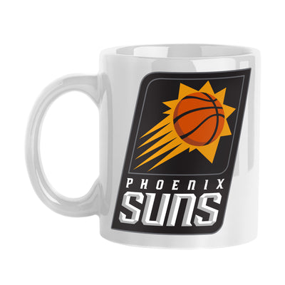 Phoenix Suns 15oz Letterman Sublimated Mug