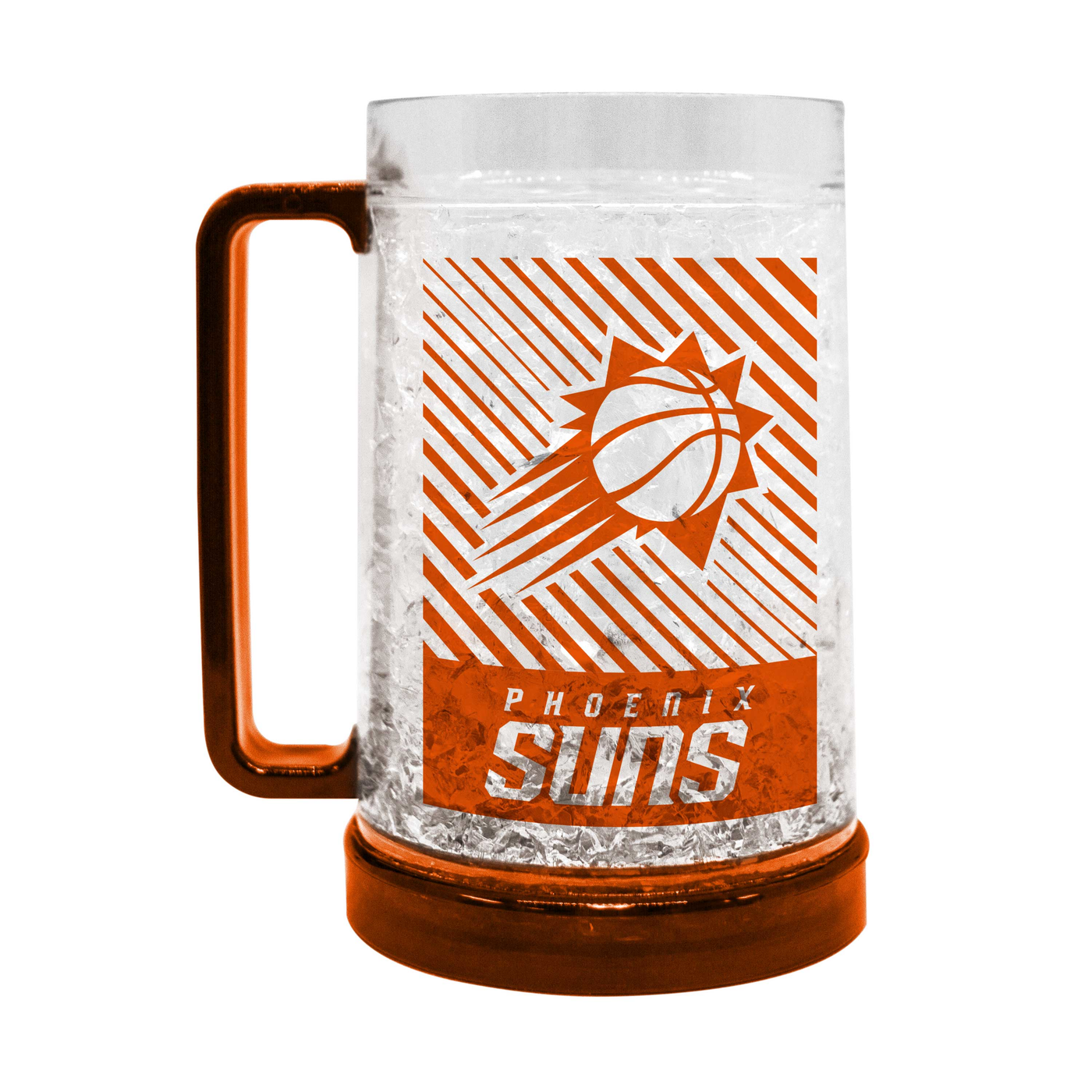 Phoenix Suns 16oz Freezer Mug