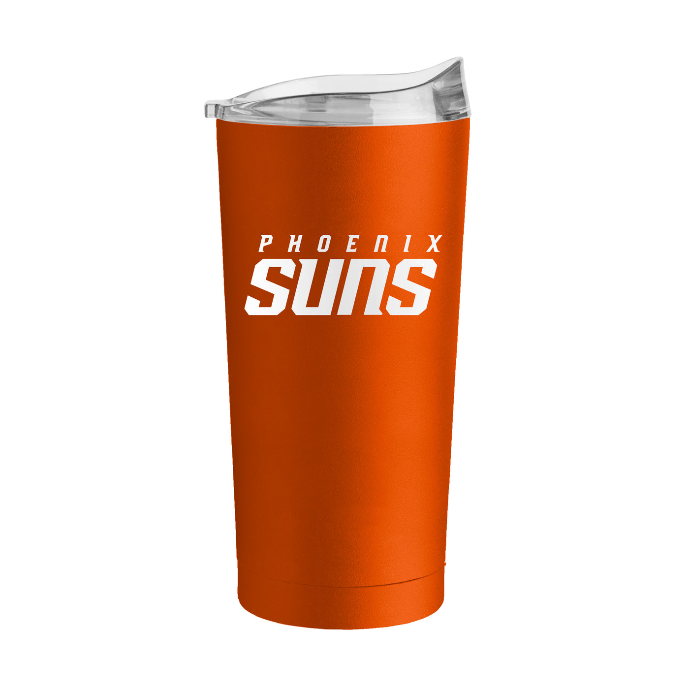 Phoenix Suns 20oz Flipside Powder Coat Tumbler