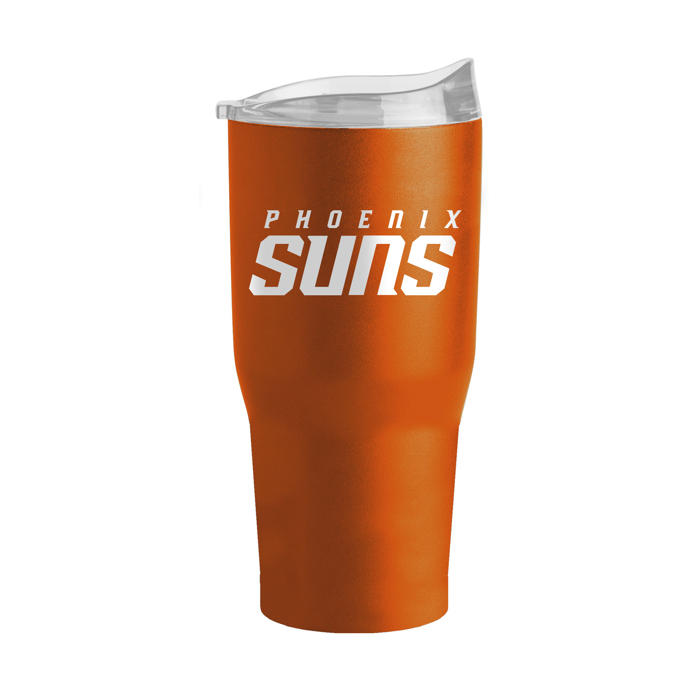 Phoenix Suns 30oz Flipside Powder Coat Tumbler