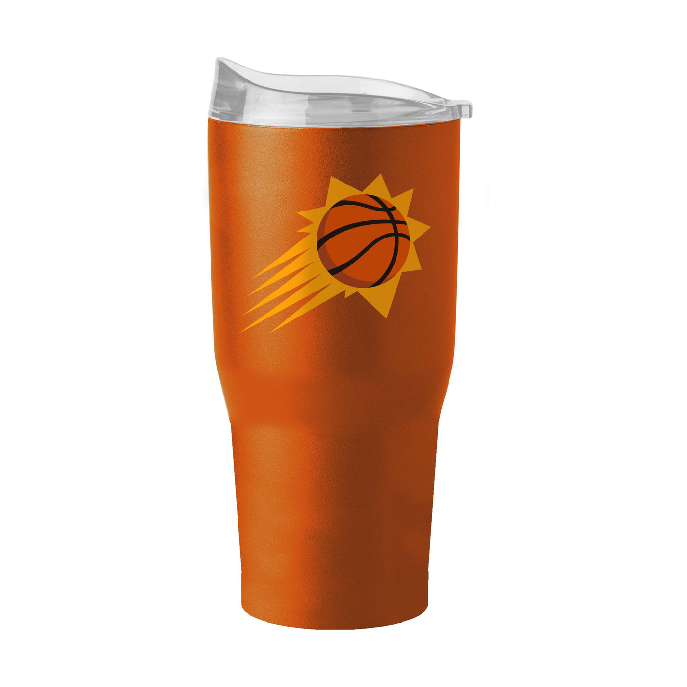 Phoenix Suns 30oz Flipside Powder Coat Tumbler