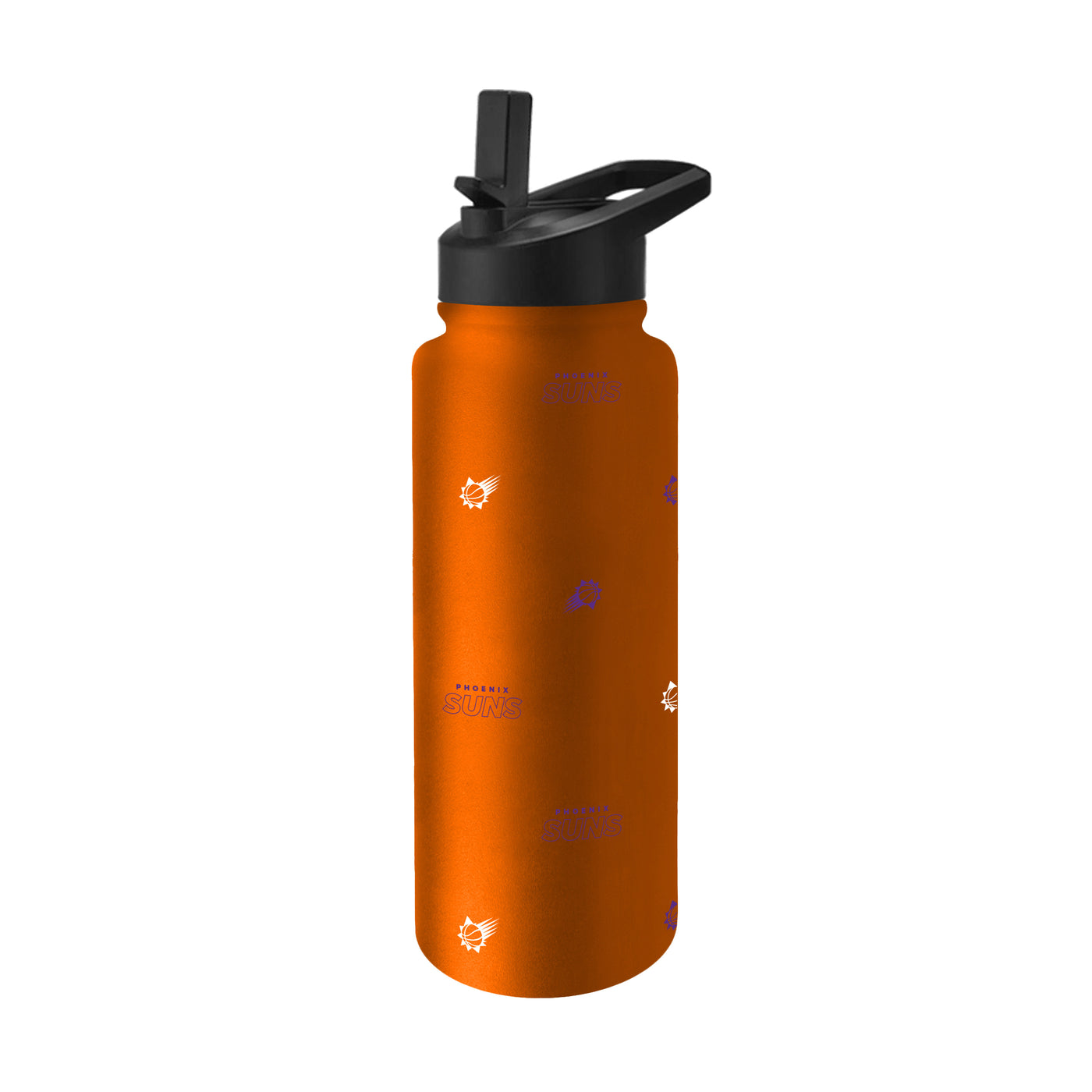 Phoenix Suns 34oz Step And Repeat Quencher Bottle