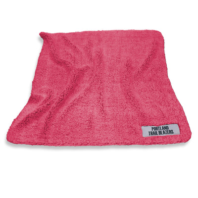 Portland Trailblazer Color Frosty Fleece - Logo Brands