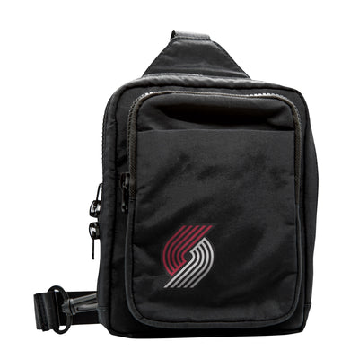 Portland Trail Blazers Dash Pack - Logo Brands