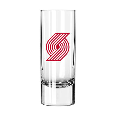 Portland Trailblazers 2.5oz Gameday Shooter