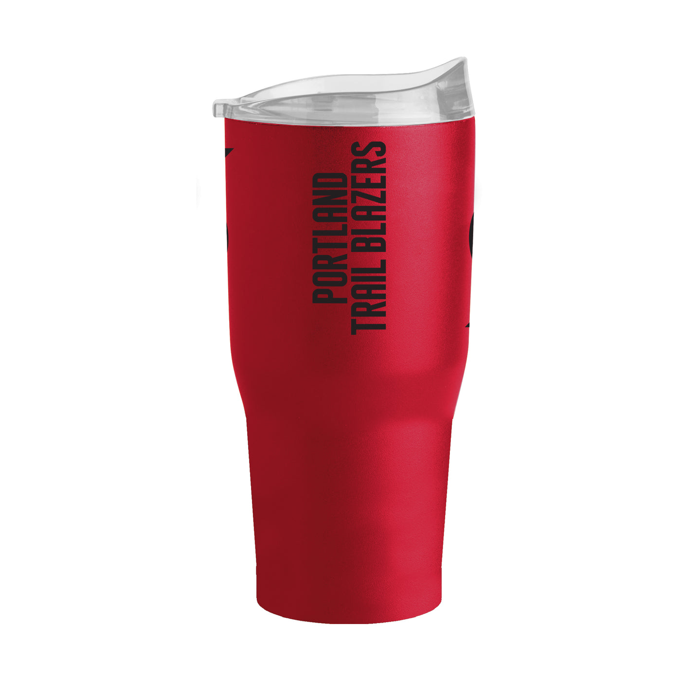 Portland Trail Blazers 30oz Gameday Powder Coat Tumbler