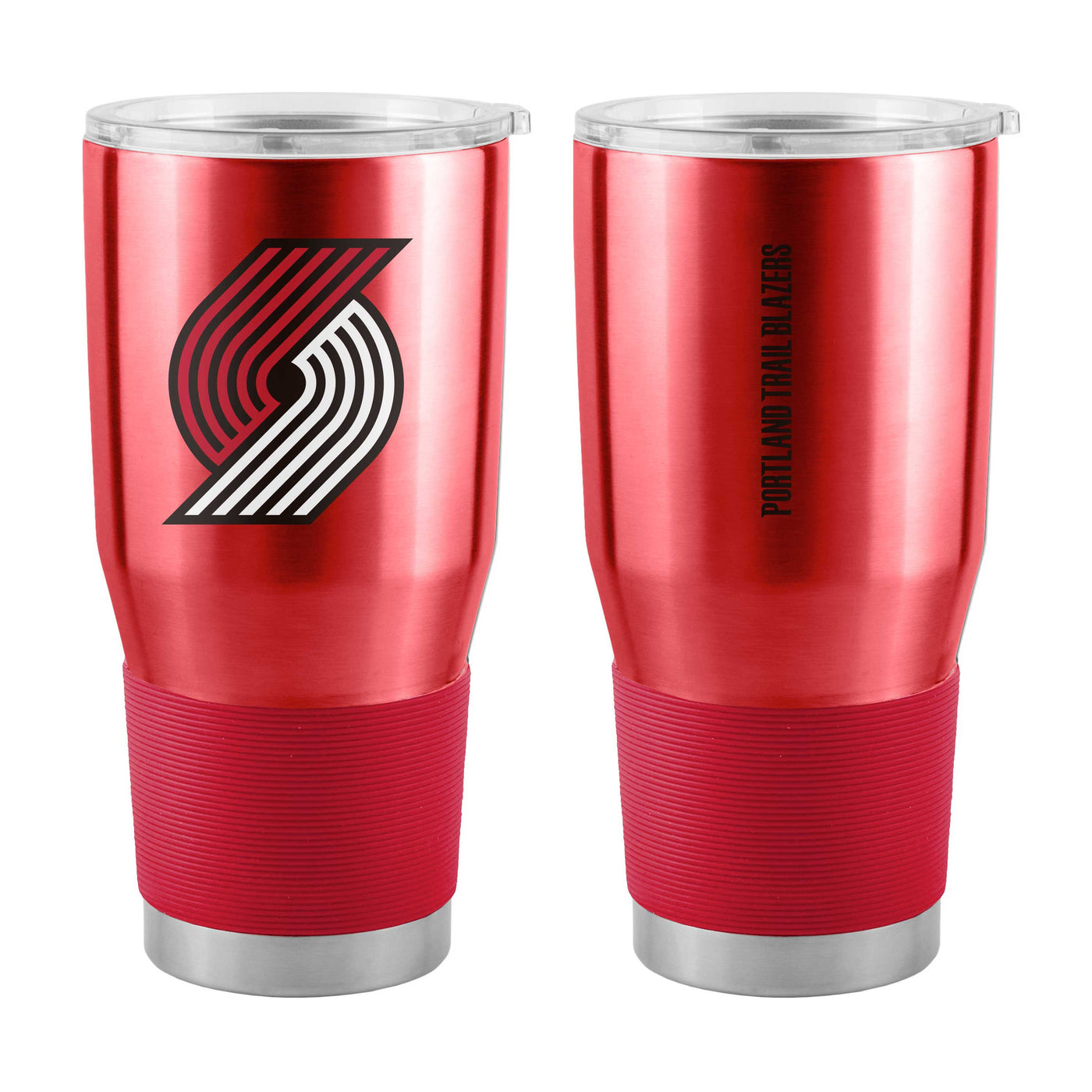 Portland Trail Blazers Gameday 30 oz Stainless Tumbler
