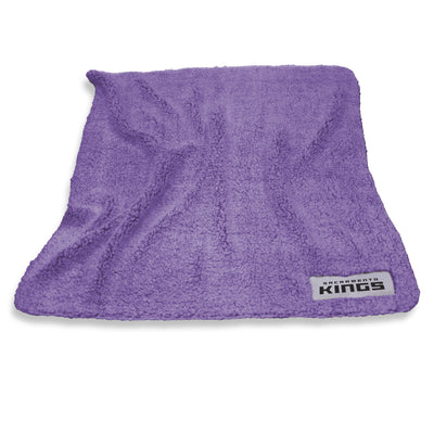 Sacramento Kings Color Frosty Fleece - Logo Brands