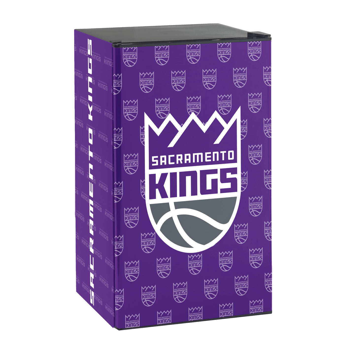 Sacramento Kings Counter Top Fridge