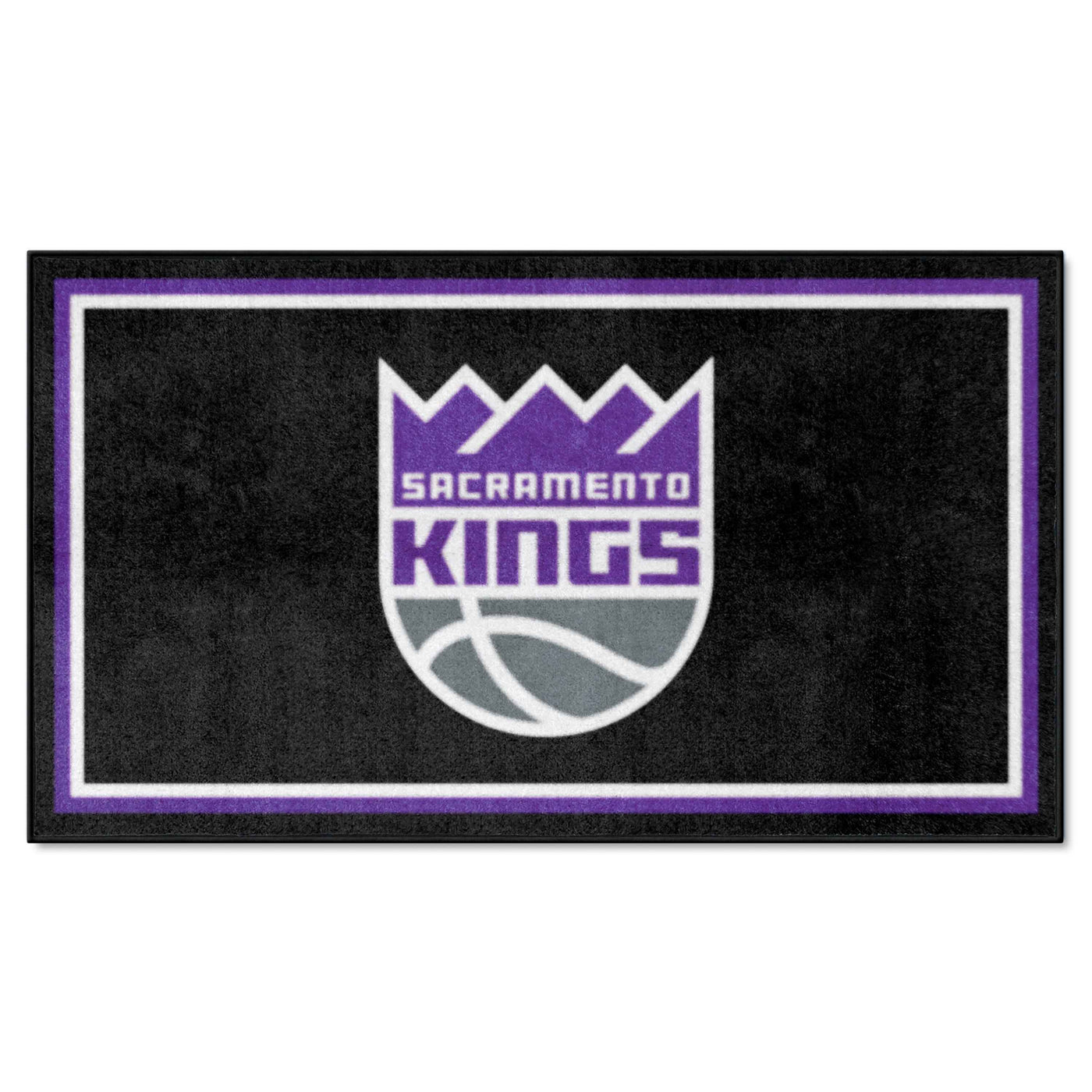 NBA - Sacramento Kings 3X5AREARUG
