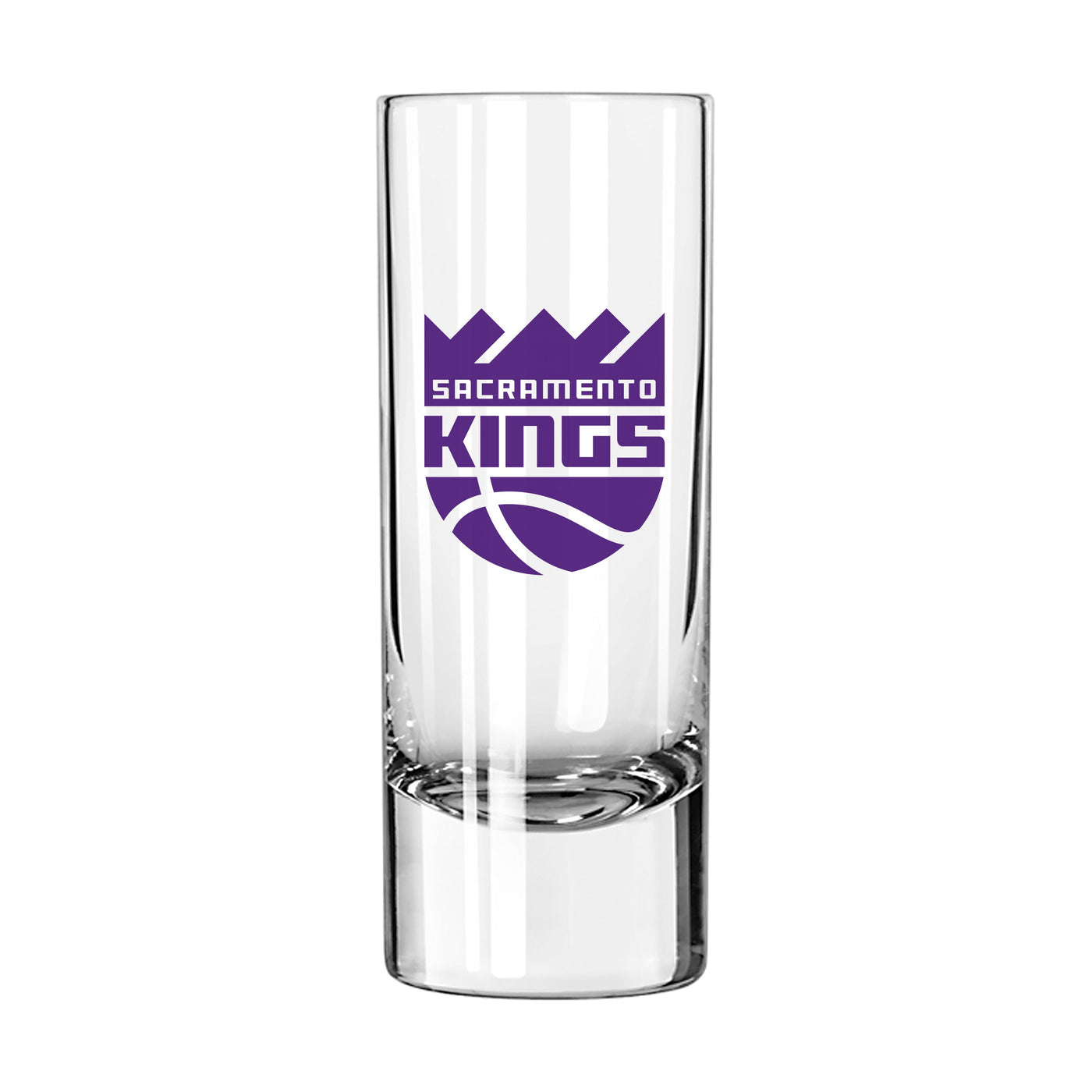 Sacramento Kings 2.5oz Gameday Shooter