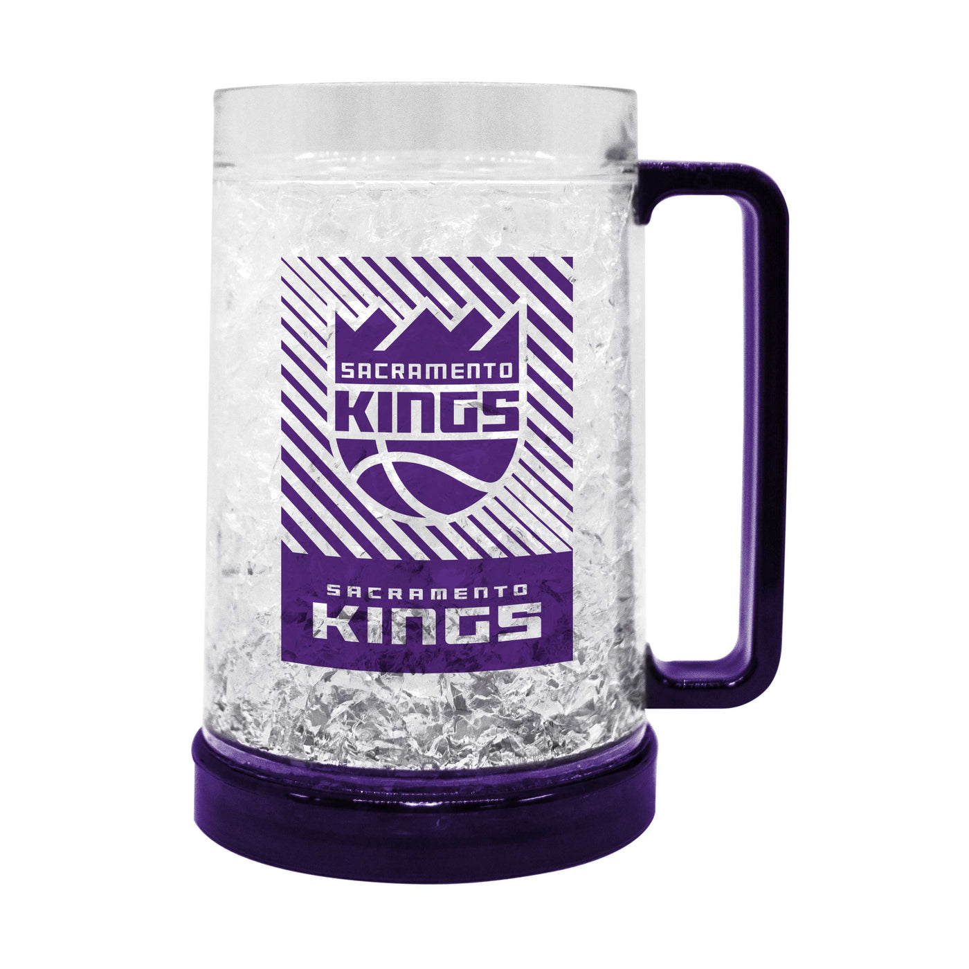 Sacramento Kings 16oz Freezer Mug