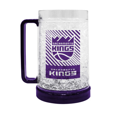 Sacramento Kings 16oz Freezer Mug