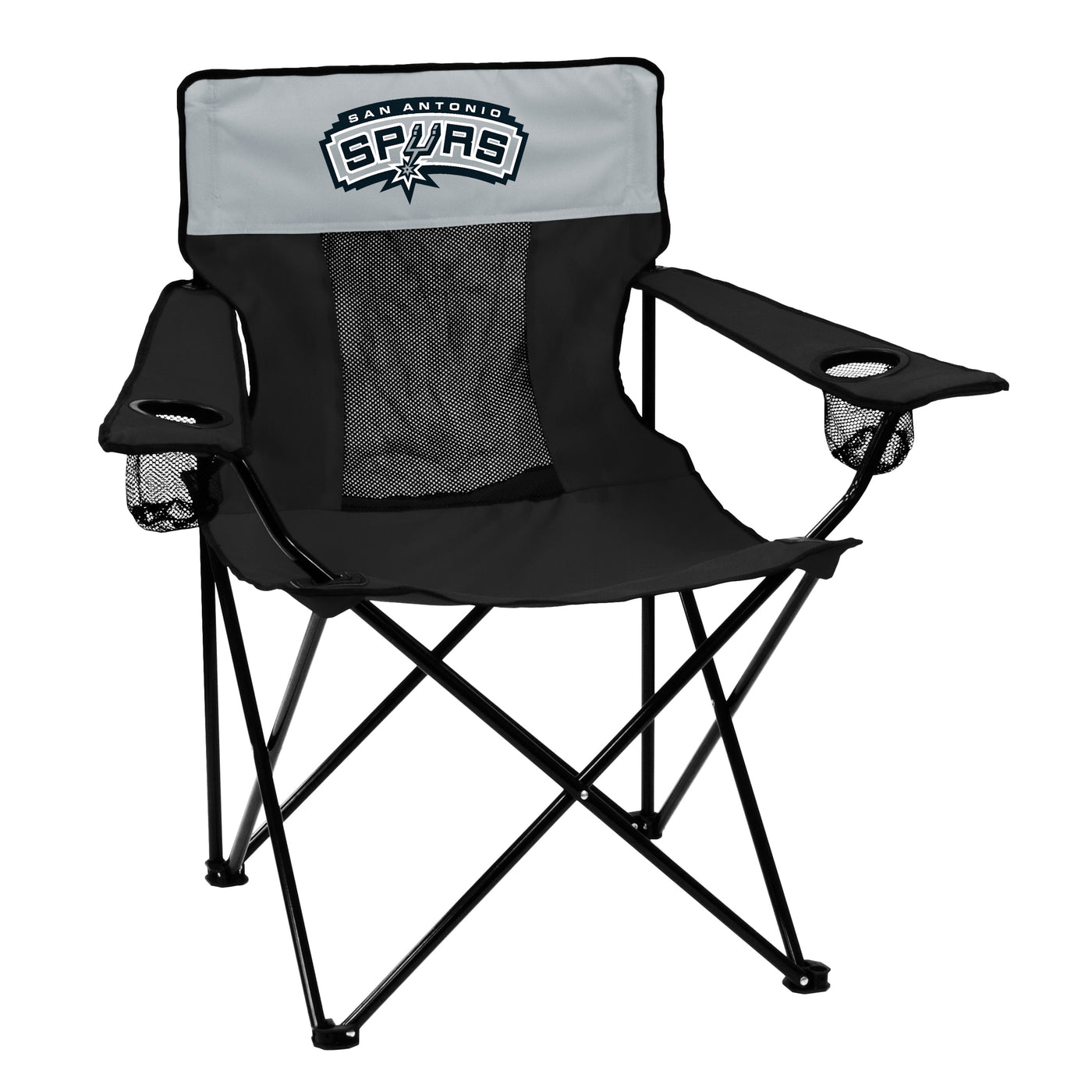 San Antonio Spurs Elite Chair