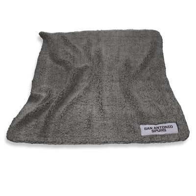 San Antonio Spurs Color Frosty Fleece - Logo Brands