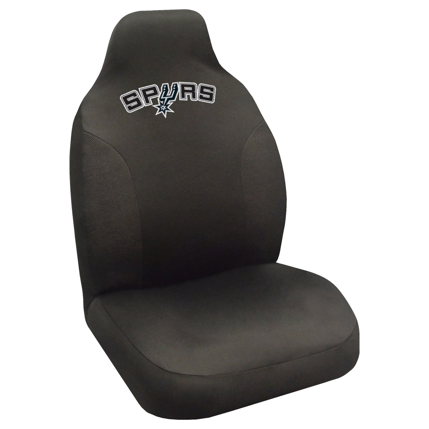 NBA - San Antonio Spurs Seat Cover