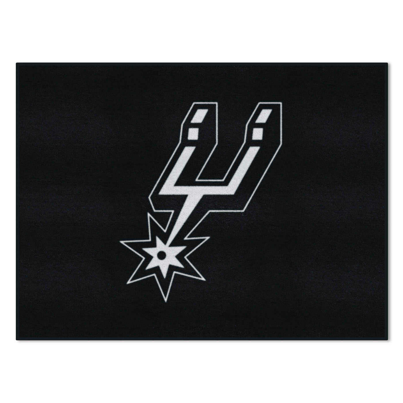 NBA - San Antonio Spurs All-Star Mat