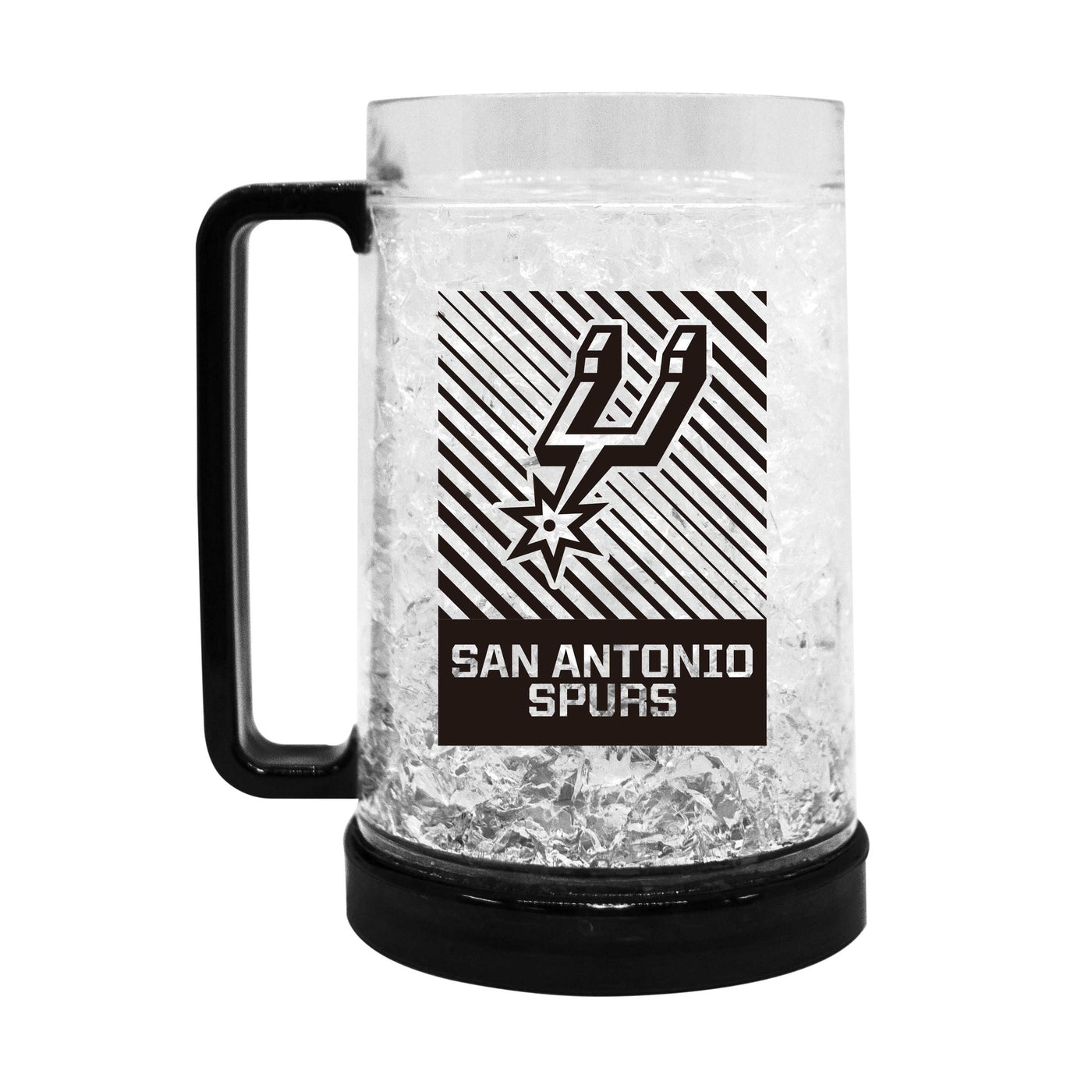San Antonio Spurs Freezer Mug