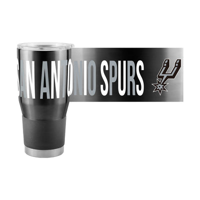 San Antonio Spurs Overtime 30oz Stainless Tumbler